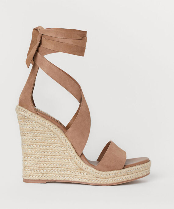 Women Chunky Sandals