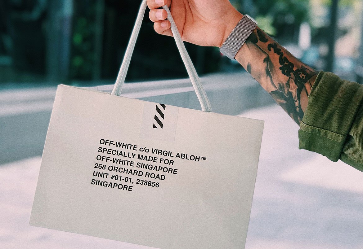 The morning let you created every day.